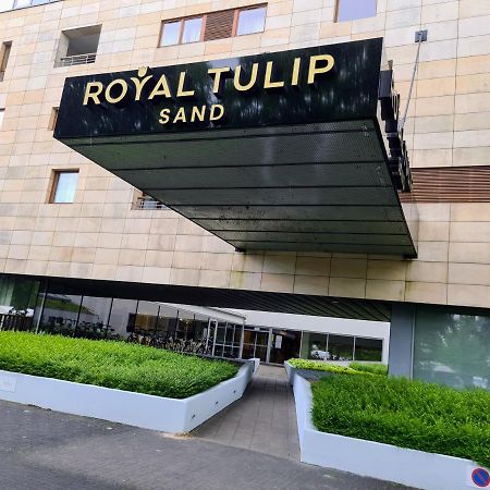 Apartament Royal Tulip Apartment Kołobrzeg Exterior foto