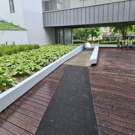 Apartament Royal Tulip Kołobrzeg Exterior foto