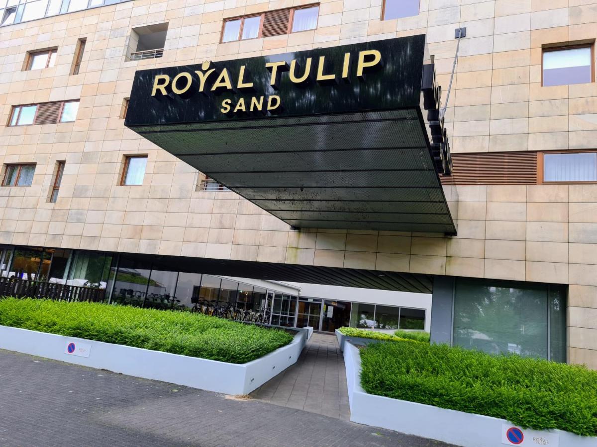 Apartament Royal Tulip Apartment Kołobrzeg Exterior foto