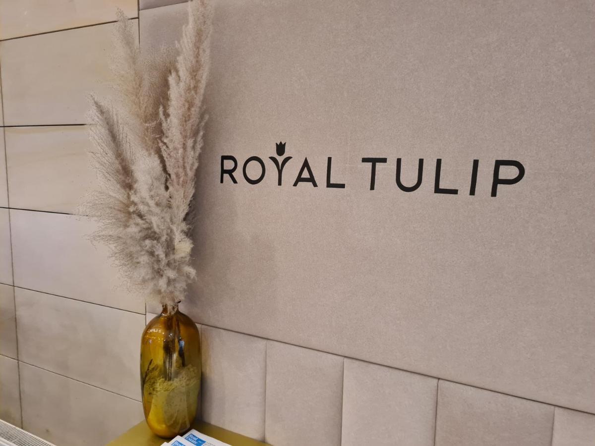 Apartament Royal Tulip Kołobrzeg Exterior foto